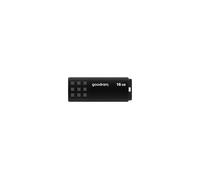Goodram UME3 lecteur USB flash 16 Go USB Type-A 3.2 Gen 1 (3.1 Gen 1) Noir