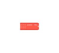 Goodram UME3 lecteur USB flash 16 Go USB Type-A 3.2 Gen 1 (3.1 Gen 1) Orange