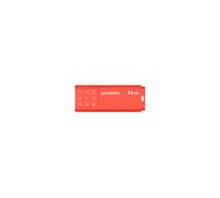 Goodram UME3 lecteur USB flash 32 Go USB Type-A 3.2 Gen 1 (3.1 Gen 1) Orange