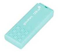 Goodram UME3 lecteur USB flash 128 Go USB Type-A 3.2 Gen 1 (3.1 Gen 1) Turquoise
