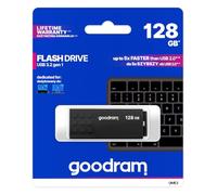 GOODRAM UME3 USB 3.0 128GB Noir
