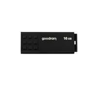 GOODRAM UME3 USB 3.0 16GB Noir