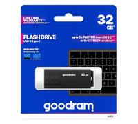 GOODRAM UME3 USB 3.0 32GB Noir