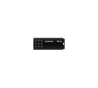 GOODRAM UME3 USB 3.0 32GB Noir