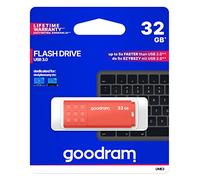 GOODRAM UME3 USB 3.0 32GB Orange