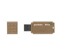 GOODRAM UME3 USB 3.0 64GB Eco Friendly