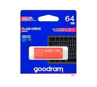 GOODRAM UME3 USB 3.0 64GB Orange