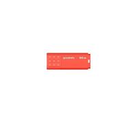 GOODRAM UME3 USB 3.0 64GB Orange
