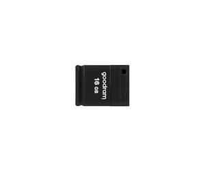 Goodram UPI2 lecteur USB flash 16 Go USB Type-A 2.0 Noir