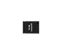 Goodram UPI2 lecteur USB flash 64 Go USB Type-A 2.0 Noir