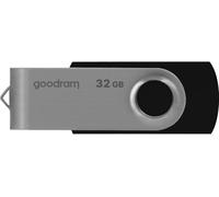 Goodram UTS2 Lecteur USB Flash 32 Go USB Type-A 2.0 Noir