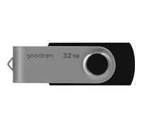 Goodram UTS2 Lecteur USB Flash 32 Go USB Type-A 2.0 Noir
