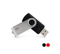 GOODRAM UTS3 USB 3.0 16GB noir