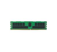 Goodram W-MEM1600R3D48GLV Module de mémoire GB DDR3 ECC (1 x 8GB, 1600 MHz, RAM DDR3, DIMM), Mémoire vive