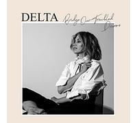 Goodrem, Delta - Bridge Over Troubled. [Import]