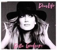 Delta Goodrem – Dear Life – CD – Import – Sony