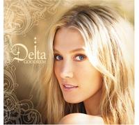 Goodrem, Delta - Delta