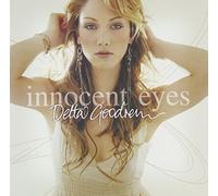 Goodrem, Delta - Innocent Eyes