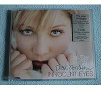 Goodrem, Delta - Innocent Eyes-2nd [Import]