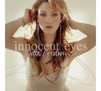 Delta Goodrem - Innocent Eyes (Gatefold sleeve) [180 gm 2LP Coloured Vinyl]