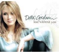 Goodrem, Delta - Lost Without You