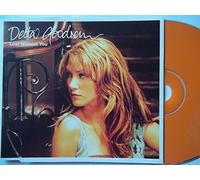 Goodrem, Delta - Lost Without You [Import]