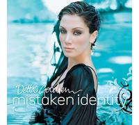 Mistaken Identity Édition Limitée Vinyle Rouge Translucide