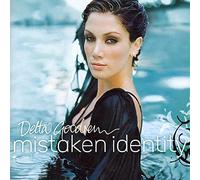 Goodrem Delta - Mistaken Identity [Import]