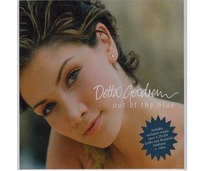 Goodrem, Delta - Out of The Blue 2