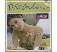Goodrem,Delta - Out of the Blue