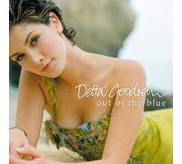 Goodrem, Delta - Out of The Blue [Import]