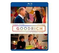 Goodrich (2024) [ Origine Danoise, Sans Langue Francaise ] (Blu-Ray)