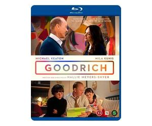 Goodrich (2024) [ Origine Danoise, Sans Langue Francaise ] (Blu-Ray)
