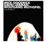 Goodrick - in The Same Breath [Import]