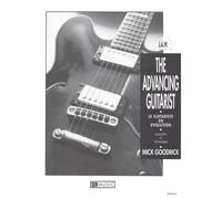 Goodrick Mick - Advancing Guitarist - Guitare