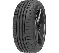 Goodride ZuperEco Z-107 235/55 R17 103W auto Pneus été Pneus BMW: X3, 7, FORD: KUGA 2, VOLKSWAGEN: Tiguan I 2528