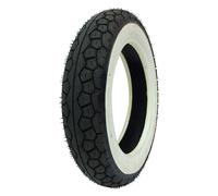GoodRide Pneu moto Vintage H692 3.5-10 51J TL Flanc blanc