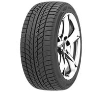 GoodRide Pneu hiver SW608 235/40 R18 95V XL 3PMSF D C 72 B