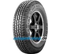 Goodride Radial Sl369 A/T 225/65R17 102T Bsw