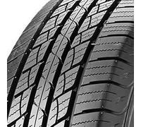 GoodRide Pneu été SU318 H/T 245/65 R17 107H – Mitsubishi L200, SsangYong Rexton