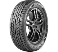 GoodRide Pneus hiver SW608 Snowmaster 195/65 R15 91H pour Clio 4, Kangoo II, Mégane 3, Golf 4/5/7