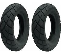 Goodride Urban Edge 57m Tl Pneus scooter Argent 120 / 90 / R10 Argent 120 / 90