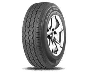 Goodride / Westlake H 188 215/75R16C 113Q 8PR BSW C C 72 2