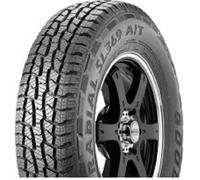 Goodride Radial SL369 A/T ( LT205/80 R16 110/108S 8PR )
