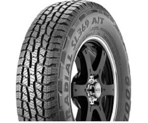 Goodride / Westlake SL369 A/T 215/70R16 100S D D 71 B