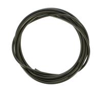 Goodridge Conduite en Acier Flex rouge 4 m