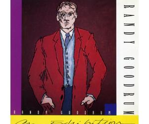 Goodrum Randy - an Exhibition (Japon)