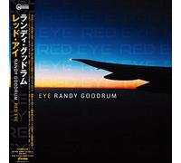 Goodrum, Randy - Red Eye