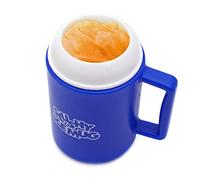GOODS+GADGETS® Gobelet à Slush Magique 200 ml - Slushie Mug Glacé