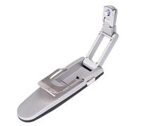 GOODS+GADGETS - Lampe de lecture LED - Clip - Argenté
